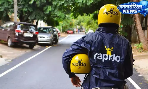 Rapido और महाआईटी के बीच डिजिटल गवर्नेंस को लेकर समझौता