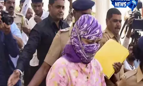 Nashik TCS case: कथित उत्पीड़न और धर्म परिवर्तन जांच में 1500 पेज की चार्जशीट दाखिल