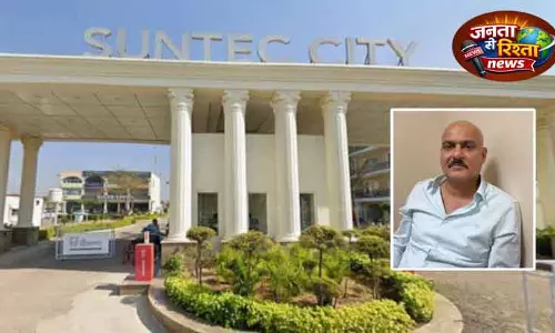 Punjab Cooperative Society के सेक्रेटरी अजय सहगल ED हिरासत में