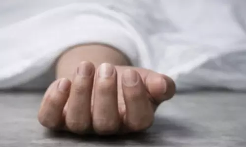 लखनऊ के इंदिरा डैम में नहाते समय युवक की डूबने से मौत लखनऊ के इंदिरा डैम में नहाते समय युवक की डूबने से मौत