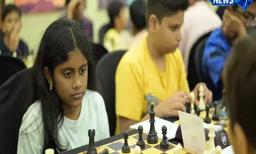 ऑल इंडिया चेस मास्टर्स सीज़न 4 कल मुंबई में टॉप सीड और 8-राउंड FIDE इवेंट के साथ शुरू