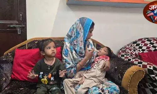 Punjab महिला 8 महीने से पति की तलाश में, रूस-यूक्रेन युद्ध प्रभावित