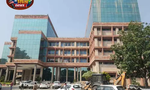 Punjab में भूमि उपयोग परिवर्तन (सीएलयू) घोटाला उजागर