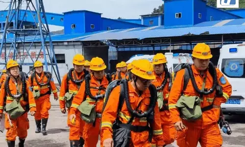 कोयला खदान में विस्फोट: 80 से ज्यादा की मौत, जांच के दिए आदेश