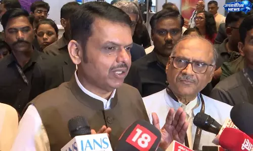 महाराष्ट्र में अवैध मवेशी तस्करी और बूचड़खानों पर MCOCA लागू, सख्त कार्रवाई के संकेत महाराष्ट्र में अवैध मवेशी तस्करी और बूचड़खानों पर MCOCA लागू, सख्त कार्रवाई के संकेत
