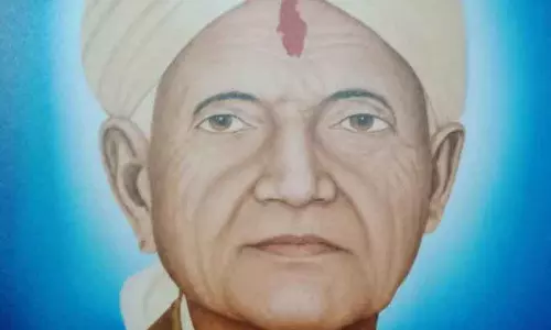 Dharamsala हकीम दीना नाथ ने कांगड़ा की विरासत संभाली