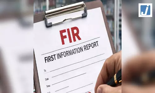 सोशल मीडिया पर भड़काऊ पोस्ट करने वाले दो लोगों के खिलाफ पुलिस ने दर्ज किया केस सोशल मीडिया पर भड़काऊ पोस्ट करने वाले दो लोगों के खिलाफ पुलिस ने दर्ज किया केस
