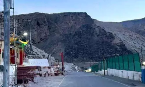 सड़कों पर AI की नज़र: Himachal में टेक-ड्रिवन पुलिसिंग को मिली रफ़्तार