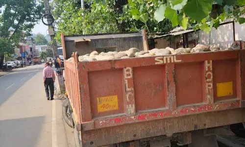 Himachal: मंडी पुलिस ने अवैध खनन पर शिकंजा कसा, अब तक 475 चालान किए गए