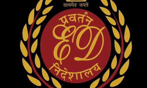 ED ने अनीता राधाकृष्णन की जांच के लिए Tamil Nadu सरकार से मंज़ूरी मांगी