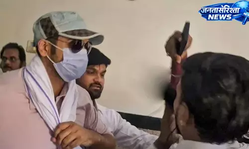 MP : त्विषा शर्मा मौत मामले में फरार पति समर्थ सिंह गिरफ्तार