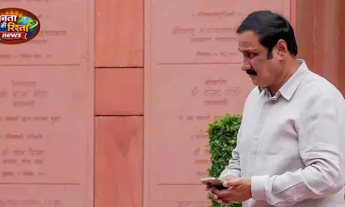 अंबुमणि ने केंद्र से मेकेदातु DPR को खारिज करने का आग्रह किया अंबुमणि ने केंद्र से मेकेदातु DPR को खारिज करने का आग्रह किया