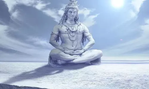 शिव और विष्णु के दिव्य स्वरूपों की कथा: नरसिंह और शरभ अवतार का पौराणिक प्रसंग शिव और विष्णु के दिव्य स्वरूपों की कथा: नरसिंह और शरभ अवतार का पौराणिक प्रसंग
