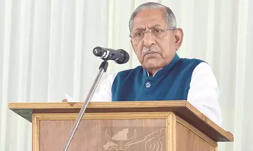 Nagaland: राज्यपाल ने आदिवासी विरासत को संरक्षित करने का आह्वान किया
