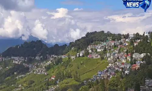 ‘दार्जिलिंग-कलिम्पोंग के Sikkim में विलय’ वाला फर्जी लेटर बना विवाद, FIR दर्ज ‘दार्जिलिंग-कलिम्पोंग के Sikkim में विलय’ वाला फर्जी लेटर बना विवाद, FIR दर्ज