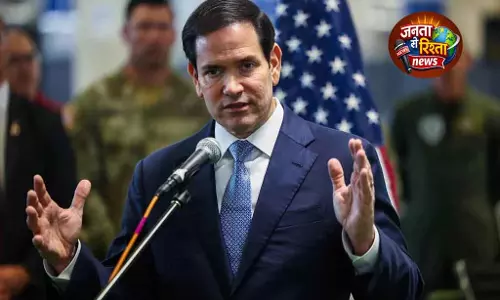 Washington ईरान मसले पर बातचीत और तनाव दोनों जारी