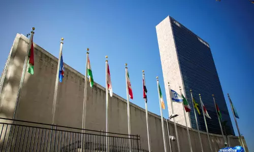 परमाणु वार्ता में गतिरोध, Iran ने अमेरिका पर लगाया अवरोध का आरोप