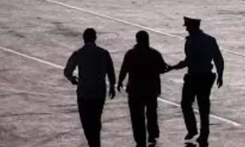 Haryana : ऑनलाइन ट्रेडिंग ठगी मामले में साइबर थाना पुलिस की बड़ी कार्रवाई