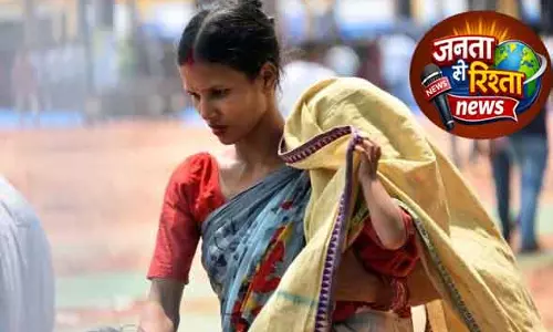 Odisha में भीषण गर्मी से तीन की मौत