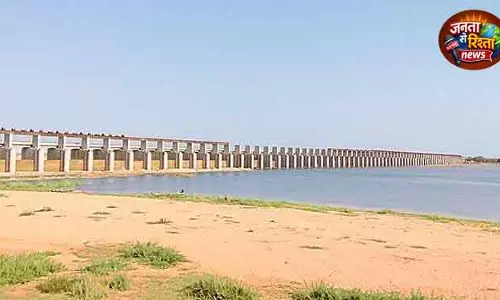 Odisha सरकार से पानी का डेटा सार्वजनिक करने की मांग
