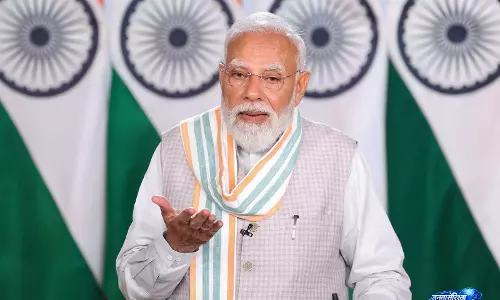 देश में स्वरोजगार और उद्यमिता की एक नई संस्कृति विकसित हुई है: भारत की बढ़ती स्टार्टअप संस्कृति पर PM मोदी