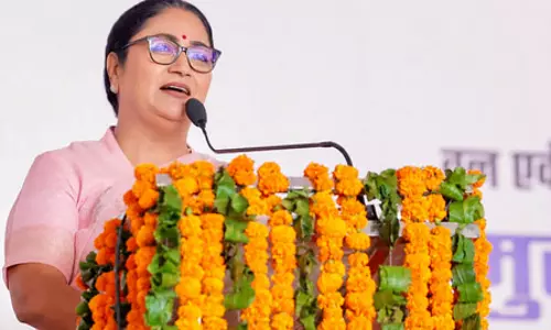 दिल्ली के सभी रजिस्ट्रार ऑफिसों को हाईटेक बनाएगी रेखा सरकार दिल्ली के सभी रजिस्ट्रार ऑफिसों को हाईटेक बनाएगी रेखा सरकार