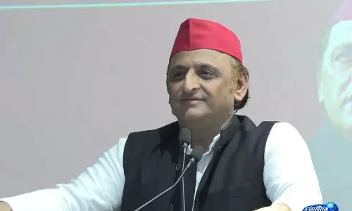 अखिलेश यादव ने BJP पर साधा निशाना, फंड और संपत्तियों के ऑडिट की मांग की अखिलेश यादव ने BJP पर साधा निशाना, फंड और संपत्तियों के ऑडिट की मांग की