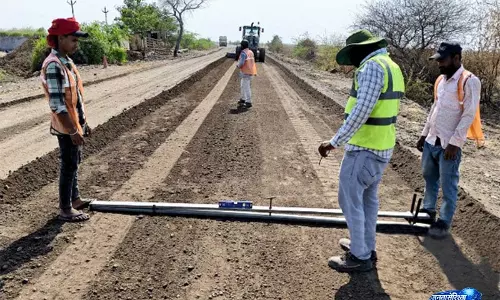 Gujarat 1,147 करोड़ रुपये की लागत से हरित तकनीक का उपयोग कर 20 सड़कों का विकास करेगा