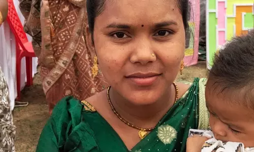 प्रधानमंत्री मातृ वंदना योजना से बेटियों के भविष्य को मिला नया आधार