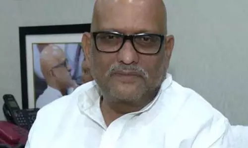 अजय राय ने वीडियो को बताया फर्जी, बोले- ये एआई जेनरेटेड है अजय राय ने वीडियो को बताया फर्जी, बोले- ये एआई जेनरेटेड है