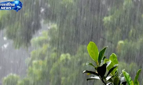 प्रदेश में अभी गर्मी से राहत, दो दिन हल्की बारिश के आसार