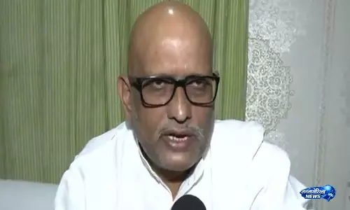 AI-जनरेटेड वीडियो: UP कांग्रेस प्रमुख अजय राय ने PM के खिलाफ अपमानजनक टिप्पणी के आरोपों को नकारा