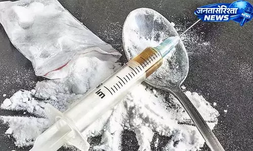 जिलों में मेगा वॉकथॉन का आयोजन करेगी सरकार