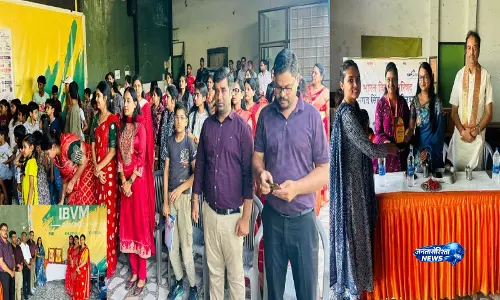 बच्चो में संस्कार होंगे तो ही सनातन धर्मसुरक्षित रहेगा ओर आने वाली पीढ़ी संस्कारित होगी: Pallavi Ladha