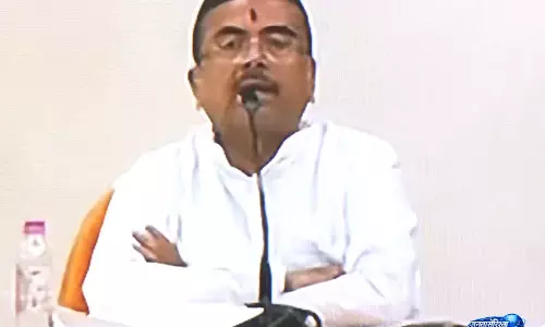 पश्चिम बंगाल में आयुष्मान भारत के लिए नामांकन शुरू, जुलाई से मिल सकते हैं लाभ: CM सुवेंदु अधिकारी
