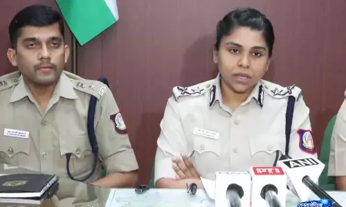 कोयंबटूर अपहरण और हत्या मामले में दो लोग न्यायिक हिरासत में भेजे गए: Police