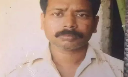 CG BREAKING: भाजपा बूथ अध्यक्ष की सड़क हादसे में मौत, चालक फरार