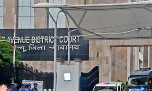 सतेंद्र जैन बनाम कर्नैल सिंह मानहानि केस में अदालत का फैसला सुरक्षित सतेंद्र जैन बनाम कर्नैल सिंह मानहानि केस में अदालत का फैसला सुरक्षित