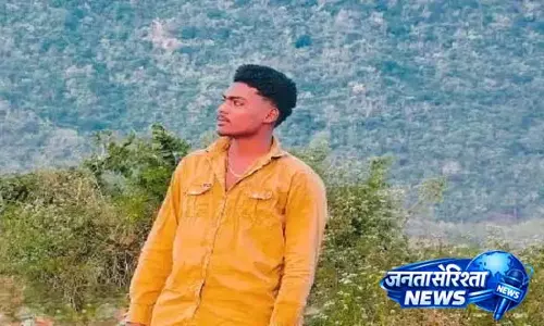 निखिल हरप्पा हत्याकांड: Raygada में गुटों के बीच झड़प निखिल हरप्पा हत्याकांड: Raygada में गुटों के बीच झड़प