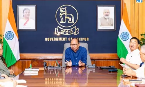 मणिपुर में छह नागा ग्रामीणों के अपहरण मामले की जांच करेगी एनआईए
