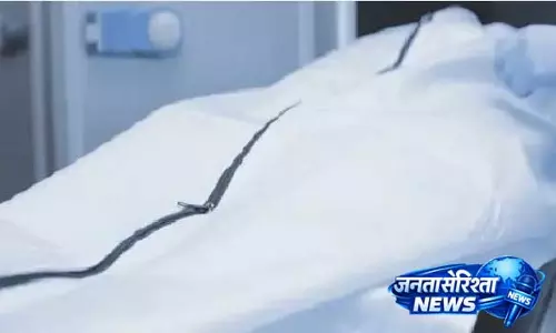 Jagatsinghpur पुनर्वास केंद्र में मृत पाया गया व्यक्ति, परिजनों ने लगाया हत्या का आरोप