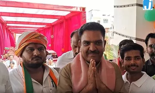 इटावा और जौनपुर में भाजपा का प्रशिक्षण अभियान, संगठन की मजबूती और अनुशासन पर जोर