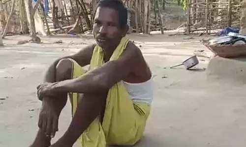 CG: घरेलू विवाद के बाद महिला की संदिग्ध मौत, पति हिरासत में