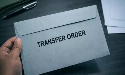 Transfers: बड़ा प्रशासनिक फेरबदल, 19 IAS और 10 PCS अधिकारियों के तबादले Transfers: बड़ा प्रशासनिक फेरबदल, 19 IAS और 10 PCS अधिकारियों के तबादले