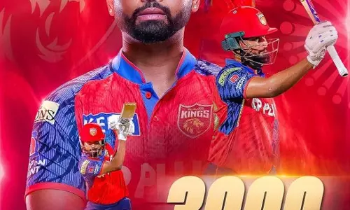 श्रेयस अय्यर ने हासिल किया खास रिकॉर्ड, IPL में बने छठे बल्लेबाज