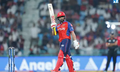 IPL 2026 Qualified: लखनऊ के होमग्राउंड में पंजाब की बड़ी जीत IPL 2026 Qualified: लखनऊ के होमग्राउंड में पंजाब की बड़ी जीत