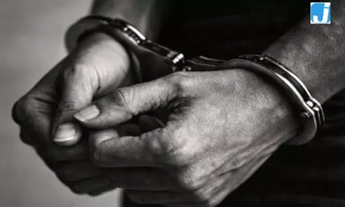 Blind Double Murder: 72 घंटे में सुलझा केस, मुठभेड़ के बाद आरोपी गिरफ्तार