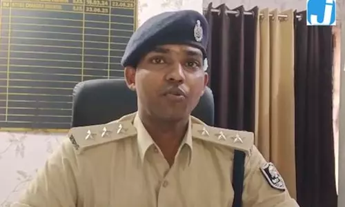 पटना पुलिस ने साइबर फ्रॉड गिरोह का किया भंडाफोड़, दो आरोपी गिरफ्तार