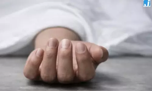 हैदराबाद: संदिग्ध लक्षित एसयूवी हमले में तेलंगाना हाई कोर्ट के वकील की हत्या हैदराबाद: संदिग्ध लक्षित एसयूवी हमले में तेलंगाना हाई कोर्ट के वकील की हत्या