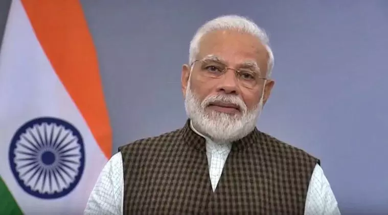 रायपुर में आज आयोजित रोजगार मेले में ऑनलाइन जुड़ेंगे PM मोदी रायपुर में आज आयोजित रोजगार मेले में ऑनलाइन जुड़ेंगे PM मोदी